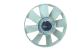 NRF 49736 - Embrague del ventilador