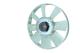NRF 49736 - Embrague del ventilador