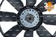 NRF 49737 - Embrague del ventilador