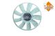 NRF 49739 - Embrague del ventilador