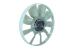 NRF 49739 - Embrague del ventilador