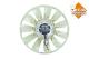 NRF 49740 - Embrague del ventilador