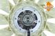 NRF 49740 - Embrague del ventilador