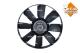 NRF 49744 - Embrague del ventilador
