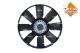 NRF 49744 - Embrague del ventilador