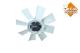 NRF 49745 - Embrague del ventilador