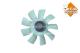 NRF 49746 - Embrague del ventilador