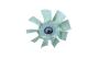 NRF 49746 - Embrague del ventilador