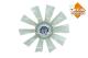 NRF 49748 - Embrague del ventilador