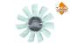 NRF 49752 - Embrague del ventilador