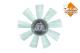 NRF 49757 - Embrague del ventilador