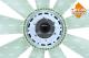 NRF 49757 - Embrague del ventilador