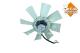 NRF 49758 - Embrague del ventilador