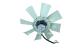 NRF 49758 - Embrague del ventilador