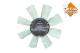 NRF 49764 - Embrague del ventilador