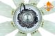NRF 49764 - Embrague del ventilador