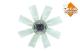 NRF 49766 - Embrague del ventilador