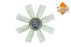 NRF 49767 - Embrague del ventilador