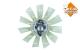 NRF 49770 - Embrague del ventilador