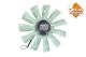 NRF 49771 - Embrague del ventilador
