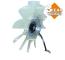 NRF 49774 - Embrague del ventilador