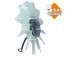 NRF 49774 - Embrague del ventilador