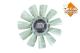NRF 49775 - Embrague del ventilador