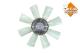 NRF 49776 - Embrague del ventilador