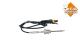 NRF 707011 - Sensor de temperatura de gases de escape