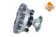 NRF 49715 - Embrague del ventilador