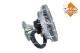 NRF 49715 - Embrague del ventilador