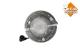 NRF 49717 - Embrague del ventilador