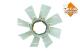 NRF 49871 - Rodete del ventilador