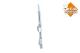 NRF 350389 - Condensador de aire acondicionado