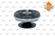 NRF 49707 - Embrague del ventilador