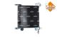 NRF 35837 - Condensador de aire acondicionado