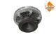 NRF 49028 - Embrague del ventilador