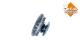 NRF 49070 - Embrague del ventilador