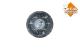 NRF 49081 - Embrague del ventilador