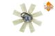 NRF 49090 - Embrague del ventilador