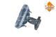 NRF 49105 - Embrague del ventilador
