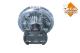NRF 49105 - Embrague del ventilador