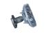 NRF 49105 - Embrague del ventilador