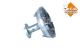 NRF 49122 - Embrague del ventilador