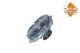 NRF 49132 - Embrague del ventilador