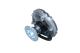 NRF 49163 - Embrague del ventilador