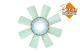 NRF 49800 - Rodete del ventilador