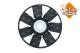 NRF 49853 - Rodete del ventilador