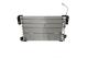 NRF 350079 - Condensador de aire acondicionado