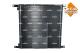 NRF 350392 - Condensador de aire acondicionado